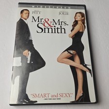 Mrs smith widescreen for sale  Davison