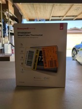 Honeywell home rth9585wf1004 for sale  Downey