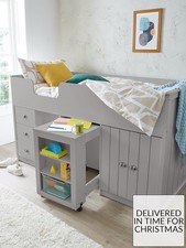 Child mid sleeper for sale Child mid sleeper for sale  WESTCLIFF-ON-SEA