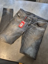 Diesel jeans uomo usato  Ponte San Pietro
