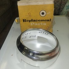 Nos 1960 impala for sale  Rome