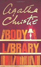 Body library christie for sale  ROSSENDALE