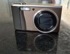 Ricoh r10 compact for sale  SWANSEA