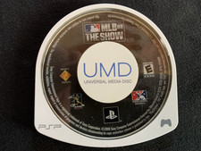 psp mlb 08 show for sale psp mlb 08 show for sale Willows