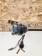 Usado, 1985 40hp Mariner motor de popa 6E9 bobina de ignição, caixa de interruptor, chicote de fios do motor comprar usado  Enviando para Brazil