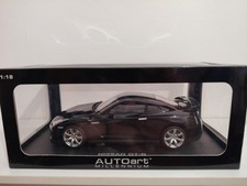 Nissan 18 autoart usato  Italia
