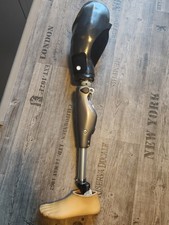 Tto bock leg gebraucht kaufen  Berlin