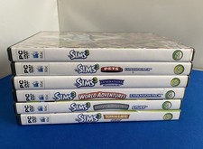 Sims mac collection for sale Sims mac collection for sale  NEATH