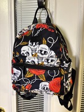 Mini backpack purse for sale  Leonard