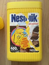 Boite groquik nesquik d'occasion  Barr