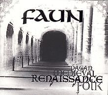 Renaissance faun cd gebraucht kaufen  Berlin