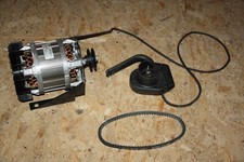Elektromotor 7kw 230 gebraucht kaufen  Deutschland