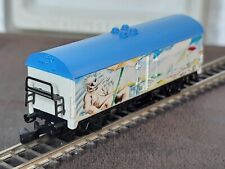 Märklin spur kühlwagen gebraucht kaufen  Becheln, Kemmenau, Nievern