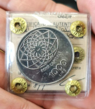 1000 lire anno usato  Veroli