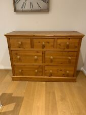 Pinetum solid vintage for sale  WOKING