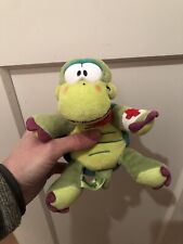 Tiplitaps schildkröte depesch gebraucht kaufen  Schönberg