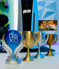 Tomb Raider The Last Revelation Remastered PS4 Trophy/Trophäen Service comprar usado  Enviando para Brazil