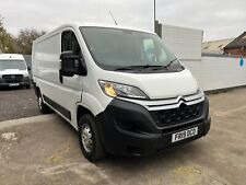 2019 citroen relay for sale  WILLENHALL