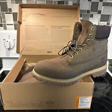 Timberland hommes olive d'occasion  Expédié en Belgium