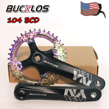 Bucklos 104bcd bike for sale  Walton