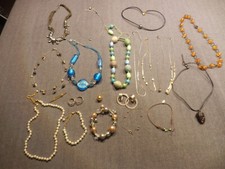 Modeschmuck gebraucht kaufen Modeschmuck gebraucht kaufen Ahlen-Vorhelm
