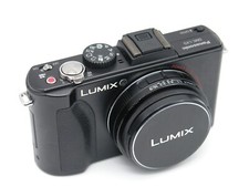 panasonic lx5 camera for sale panasonic lx5 camera for sale PRESTONPANS