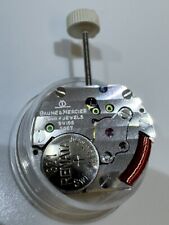 Movimento baume mercier usato  Italia