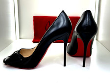 775 louboutin 37.5 d'occasion  Bailleul