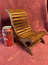 Miniature walnut handmade for sale  Saint Cloud