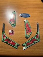 Flipper pinball revenger usato  Brescia