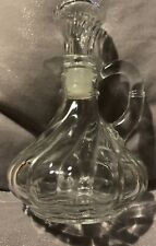 Vintage stoha clear for sale  CHESHAM