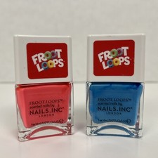 Nails inc scented for sale  Pearce