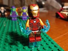 Lego super heroes d'occasion  Messanges