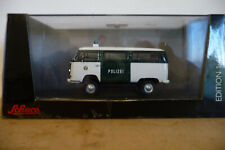 Schuco volkswagen t2a d'occasion  Orange