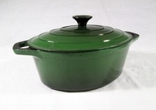 Cocotte ancienne fonte d'occasion  France