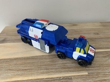 Transformers heroes rescue for sale  BILLERICAY