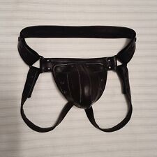 Leather men jockstraps for sale  Astoria