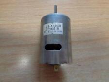 Mabuchi kohlebürsten motor gebraucht kaufen  Deutschland