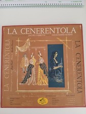 Giri cofanetto dischi usato  Fondi