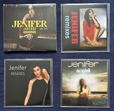 Jenifer jukebox d'occasion  Matha