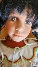Native american girl for sale  Albuquerque