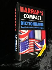 Dictionnaire francais anglais d'occasion  Lure