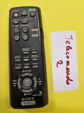 Telecomando sonny imperdibile usato  Ostra Vetere