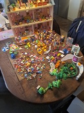 Maison playmobil gros d'occasion  Le Faouët