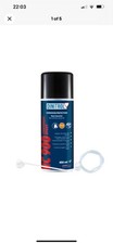 Dinitrol rc900 rust for sale  STAFFORD