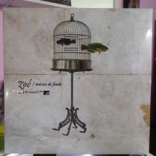 Zoe MTV Unplugged Musica De Fondo Mexican Edition LP. BRAND NEW comprar usado Zoe MTV Unplugged Musica De Fondo Mexican Edition LP. BRAND NEW comprar usado  Enviando para Brazil