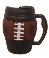 bubba football mug sports for sale bubba football mug sports for sale Tacoma