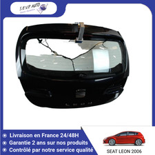 Hayon seat leon d'occasion  Saint-Quentin