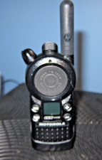 Motorola cls1410 professional for sale  Charles Town