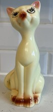 Vintage retro siamese for sale  LEICESTER